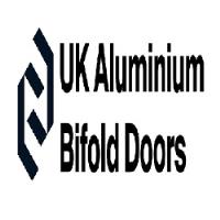 UK Aluminium Bifold Doors image 1